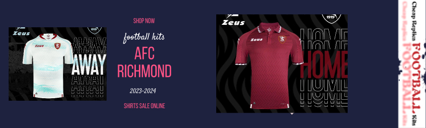 fake Salernitana kit 2023-2024